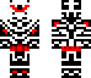 super white ranger