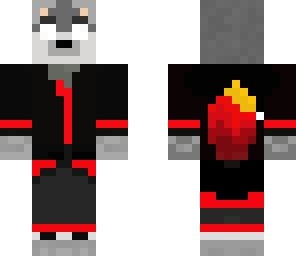 herobrine wolf guy fixed f
