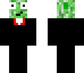 creeper man