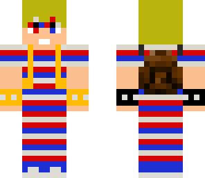 fourth of july boy
