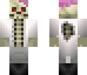 mrskeleton