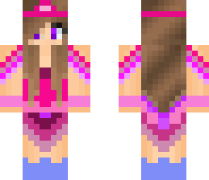 princess jackie