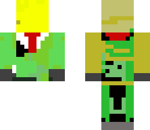minecwekh