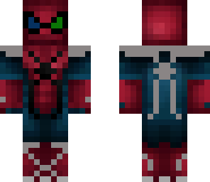 spodermon