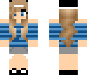 girl