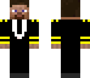 pilot steve_fix