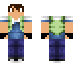 the finn
