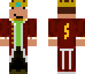 king jo