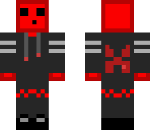 red slime