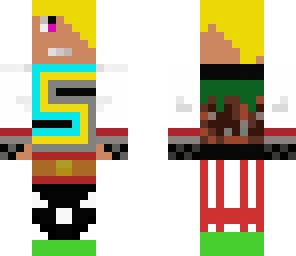 s-skin