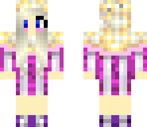 popcorn gal