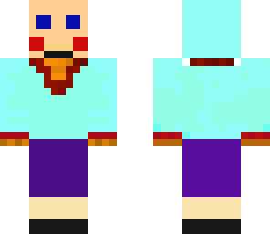 skiepertor