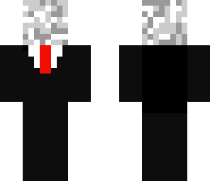 slender man