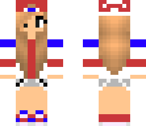 american tomboy
