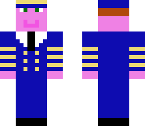 pilot