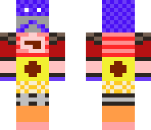 kandyman