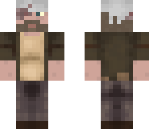 apocalypse guy