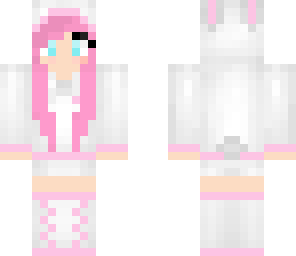 bunny edited
