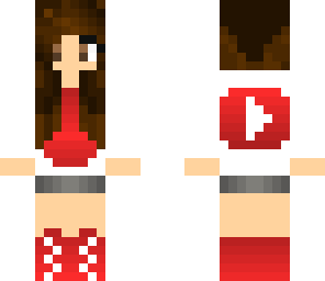 youtuber girl edited