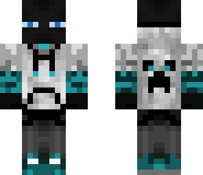endermen are boss