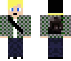newer skin