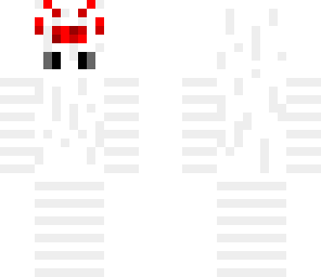 snow spider