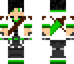 big emerald