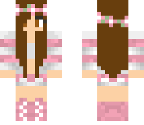 pink jesa
