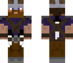 steve viking