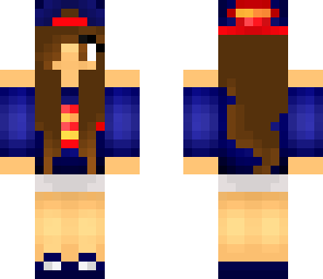 super girl