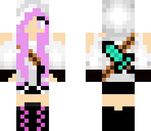 ninja gal