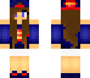 superwoman xd