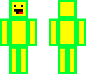 neon derpy