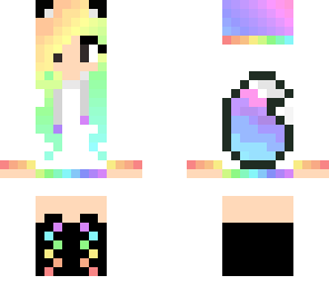 rainbowish