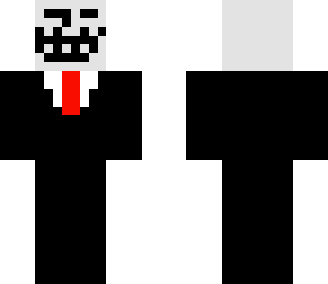 slender troll