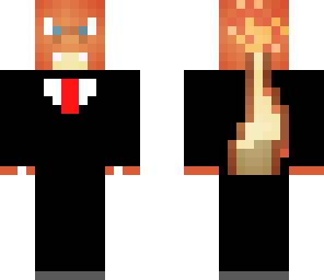 charizard y