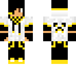 yellow dj