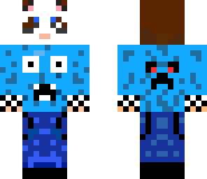 better pandarcaft