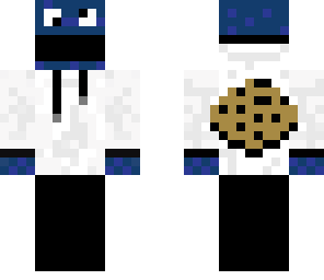 cookie monster sweg