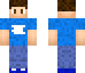 blue pvp