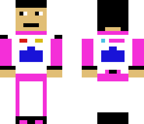 jimmie johnson fictional lowe's pink firesuit