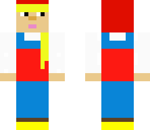 grietje