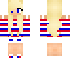 american girl