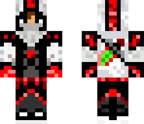 red assasin