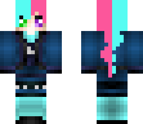 my skin