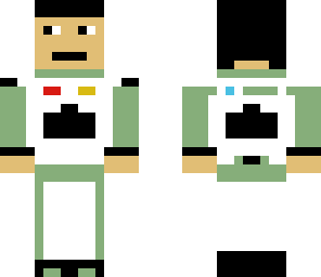 jimmie johnson fictional lowe's green firesuit