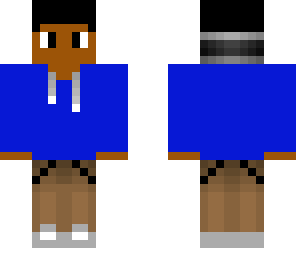 blue swag g0h4m