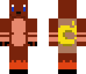 buffahamster w mojang cape