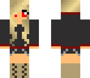 pusheencat's skin
