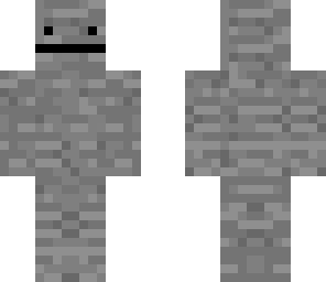 poker face stone